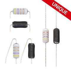 Thermal-Link & Fusing Resistor (TRXF) Over Temperature Over Current Protection for Energy Storage Systems