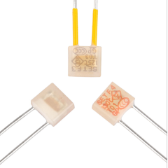 Thermal-Link (ATCO) - Alloy Type Non-Resettable Fusible Temperature Sensor for Electrical Equipment Protection SETsafe