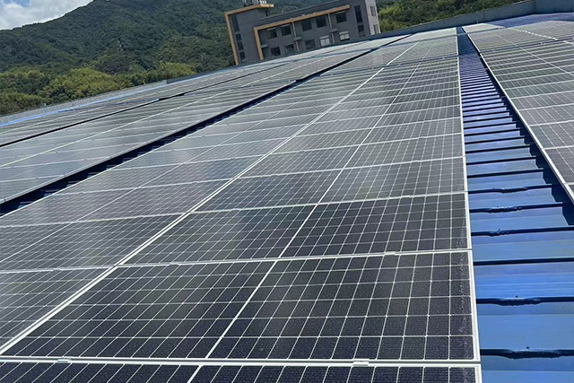 PV Grid Tied Inverter for Solar Power Generation Systems Shaoxing Jintong Precision Manufacturing Co Ltd