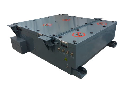 UC System 933F Air Cooling -25～55℃ for Tram Marine Charger Power Compensator AOWEI