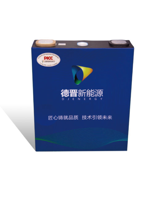 Cell CBA54173200-206Ah/230Ah Aluminum Shell Lithium Iron Phosphate Energy Storage for Industrial and Civilian Applications