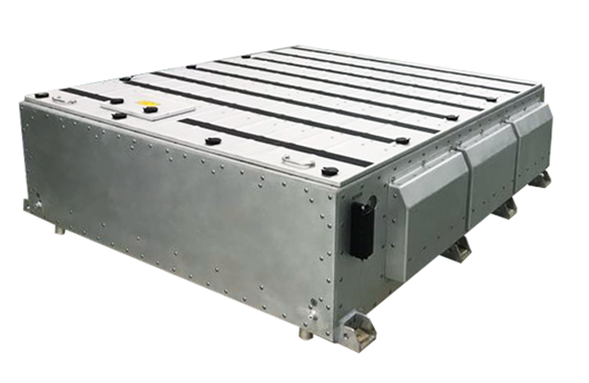 UC System 389F 616～820V Air Cooling Tram Energy Storage Solution for Opportunity & Terminal Charging AOWEI