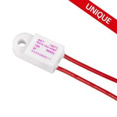 Direct Current Thermal-Link Alloy Type Over-Temperature Protection for EV and Energy Storage Systems SETsafe