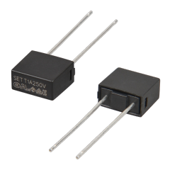 Sub-miniature Fuse-links (SFL) Over Current Protection Device for Circuit Stability in Energy Storage Systems