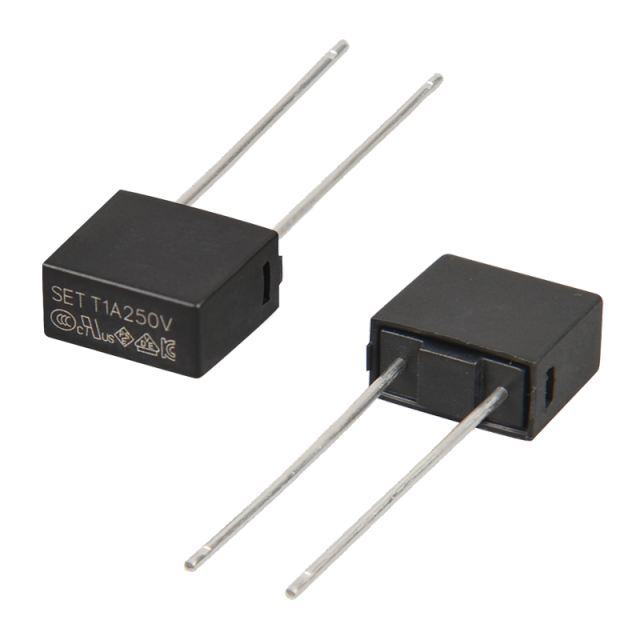 Sub-miniature Fuse-links (SFL) Over Current Protection Device for Circuit Stability in Energy Storage Systems
