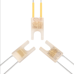 Thermal-Link (ATCO) - Alloy Type Non-Resettable Thermal Fuse for Electrical Equipment Protection UL cUL TUV Certified