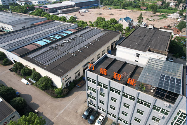 PV Power Generation System Grid-Tied Inverter for Solar Energy Self-Consumption and Grid Feed-in Ningbo Wansheng Intelligent Technology Co Ltd