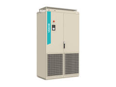 AC830 Series Four-Quadrant Inverter High-Performance Control Platform Energy-Saving Drive Industrial Applications