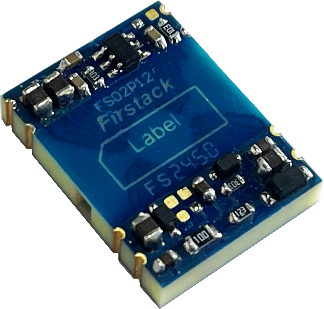 FS02P DC-DC Converter 12V&15V Input Ultra-low Coupling Capacitance IGBT/SiC MOSFET Driver for Industrial Motor Drives and Energy Storage Systems