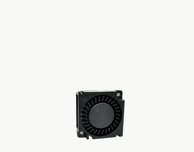 DC Blower Fan 30x30x10mm High-Efficiency Cooling for Battery Thermal Management YCCHONG