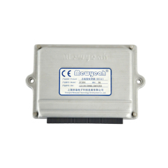 Bullet Processor ZC205 LED Fault Detection Engine Control Vehicle Safety