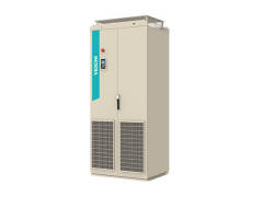 AC830 Series Four-Quadrant Inverter High-Performance Control Platform Energy-Saving Drive Industrial Applications