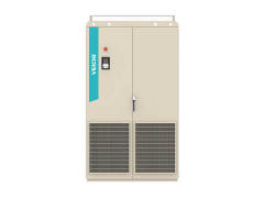 AC830 Series Four-Quadrant Inverter High-Performance Control Platform Energy-Saving Drive Industrial Applications