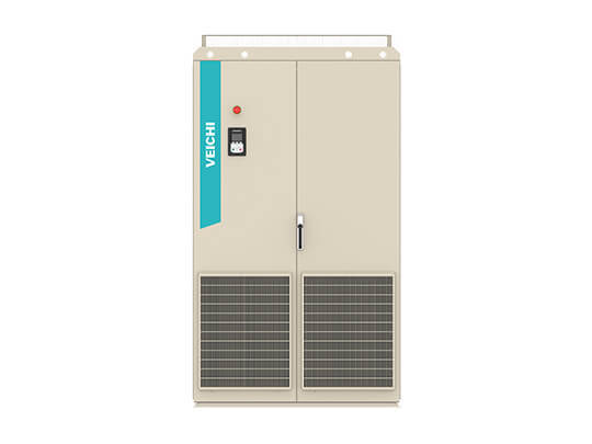 AC830 Series Four-Quadrant Inverter High-Performance Control Platform Energy-Saving Drive Industrial Applications