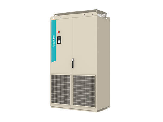 AC830 Series Four-Quadrant Inverter High-Performance Control Platform Energy-Saving Drive Industrial Applications