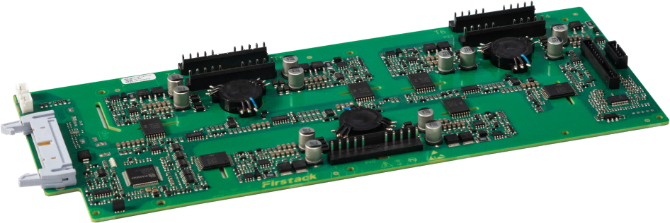 ED-WP-CB Digital Gate Driver Core for NPC/ANPC Topology 690-1250VAC 1MW-10MW Wind Power Converter Systems Firstack