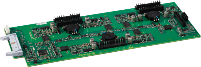 ED-WP-CB Digital Gate Driver Core for NPC/ANPC Topology 690-1250VAC 1MW-10MW Wind Power Converter Systems Firstack