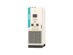 VHP800-E71 Series IGBT Power Cabinet High-Efficiency Rectifier 152kVA Input 380VAC Hydrogen Production Power Supply for Alkaline and PEM Electrolysis