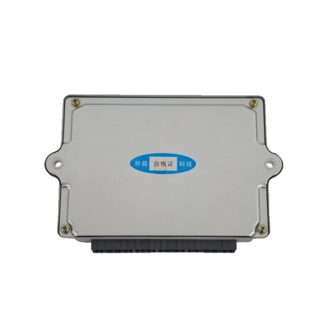 Bullet Processor ZC205 LED Fault Detection Engine Control Vehicle Safety