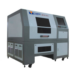 Laser Cutting Machine High-Precision PCB Circuit Board Processing Equipment for FPC and Ultra-Precision Film Applications