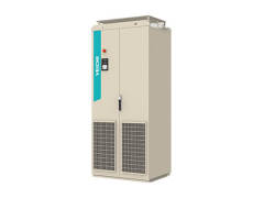 AC830 Series Four-Quadrant Inverter High-Performance Control Platform Energy-Saving Drive Industrial Applications