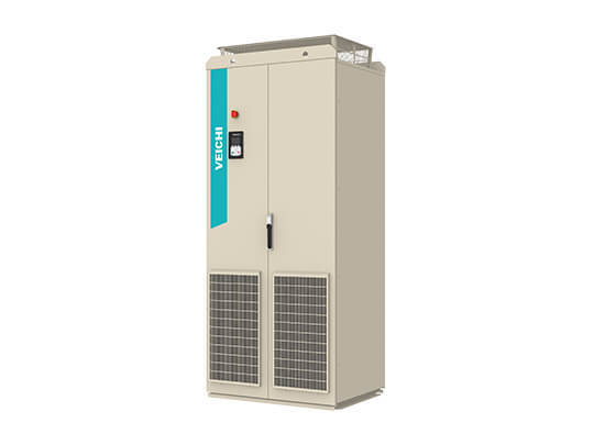 AC830 Series Four-Quadrant Inverter High-Performance Control Platform Energy-Saving Drive Industrial Applications