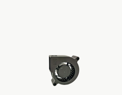 DC5020 DC Blower Fan 50x50x20mm High-Performance Cooling for Battery Energy Storage Systems