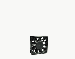 DC 1238J Cooling Fan Glass Fiber Reinforced Plastic Frame 120x120x38mm Size for Battery and Energy Storage Systems