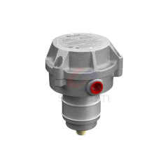 Hot Dip Galvanized Automatic Field-Adjustable Pressure Reducing Device for High-Pressure Air Maintenance in Training Foam Systems Sunroom/Shuanglong