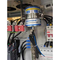 500g Stainless Steel Fire Suppression Electric Cabinet Hot Gas Aerosol Fire Extinguishing Device for Electrical Control Room Zhishun