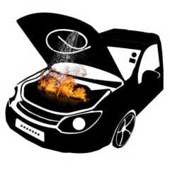 Automatic Fire Suppression System Tube FM200/FE-36 Agent 3D Printer Fire Protection PRI-SAFETY