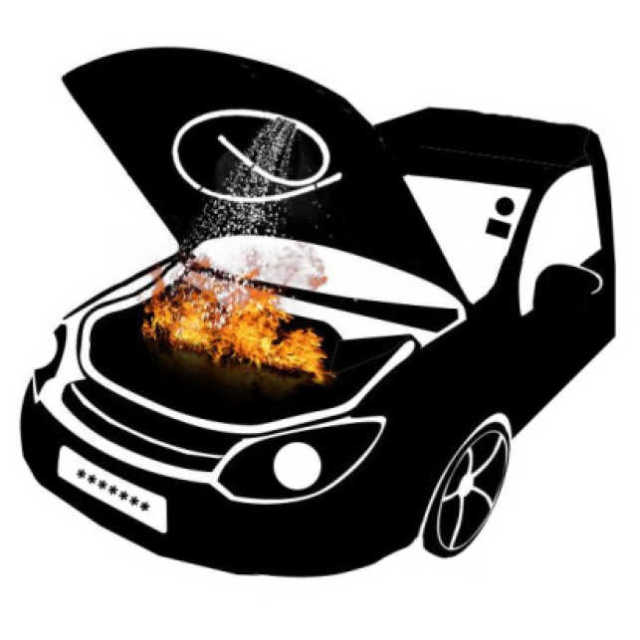 Automatic Fire Suppression System Tube FM200/FE-36 Agent 3D Printer Fire Protection PRI-SAFETY