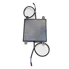 Lithium Battery Specific Portable 40g Automatic Aerosol Fire Extinguisher for Electrical Control Rooms QRR0.04GW/S-ZSXF