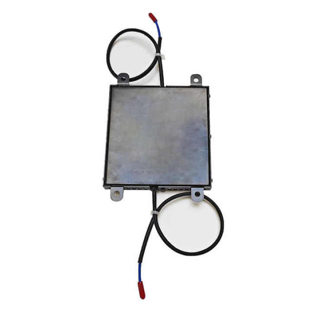 Lithium Battery Specific Portable 40g Automatic Aerosol Fire Extinguisher for Electrical Control Rooms QRR0.04GW/S-ZSXF