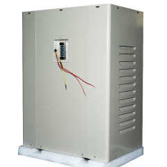 Aerosol Fire Extinguishing Device 5Kg Cabinet Type Fast Suppression for Electronic Computer Rooms Zhishun
