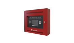Fire Alarm Control Panel Intelligent Fire Detection System for Commercial Industrial Applications