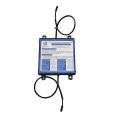 Lithium Battery Specific Portable 40g Automatic Aerosol Fire Extinguisher for Electrical Control Rooms QRR0.04GW/S-ZSXF