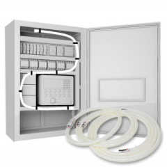 Automatic Fire Suppression System Tube FM200/FE-36 Agent 3D Printer Fire Protection PRI-SAFETY