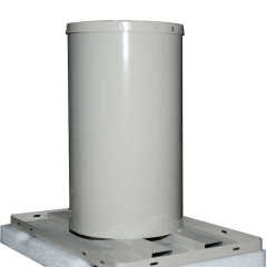 Aerosol Fire Extinguishing Device 5Kg Cabinet Type Fast Suppression for Electronic Computer Rooms Zhishun
