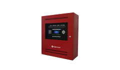 Fire Alarm Control Panel FW106/FW106C Intelligent Fire Detection System for Commercial Industrial Applications