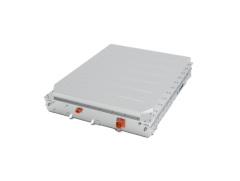 Vehicle Mounted Battery 125Ah 260~379.6V LFP Commercial Vehicle Small Wagon Truck Standard Container