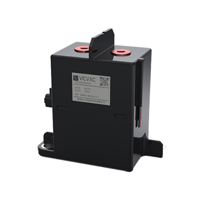 VVC300 (A Type) 1500V Single/Dual Coil & PWM Control One Set Normally Open Contact for Energy Storage & Battery Systems