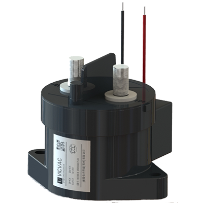 VVE250 (Type A) 1000V Dual Coil or PWM One Set of Normally Open for High-Voltage Energy Storage Systems