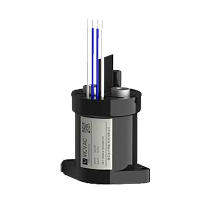 VVE120 (C Type) 1000V Single Coil Relay One Set of Normally Open Contacts for Renewable Energy Systems