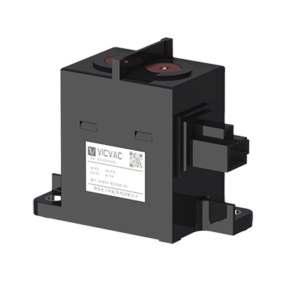 VVC200 (D Type) 1000V Single Coil Relay One Set Normally Open for High Voltage Battery & Energy Storage Systems