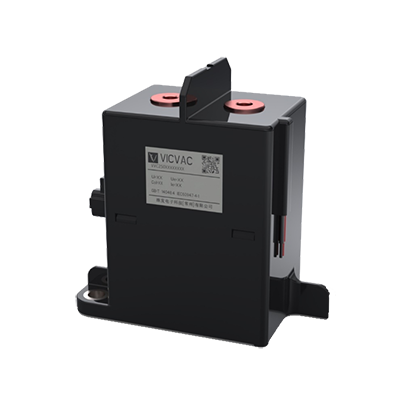 VVC250 (A type) 1500V Single/Dual Coil & PWM Control One Set Normally Open Contact for High Voltage Energy Storage & Battery Systems