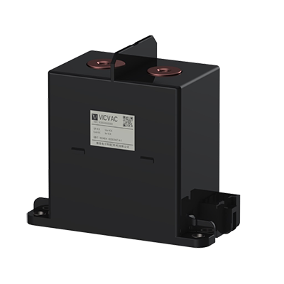 VVC400 (D Type) 1000V Double Coil One Set Normally Open Industrial Energy Storage Systems VICVAC