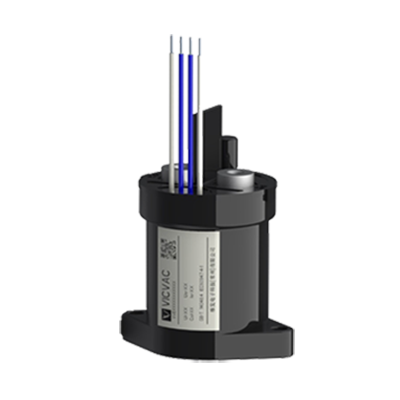 VVE20 (C Type) 1500V Single Coil High Voltage Relay for Energy Storage & Battery Systems