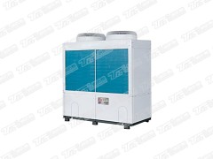Explosion Proof Air-Cooled Hot Water Unit GB3836 Standard for Petroleum Chemical Industry CCTVEx