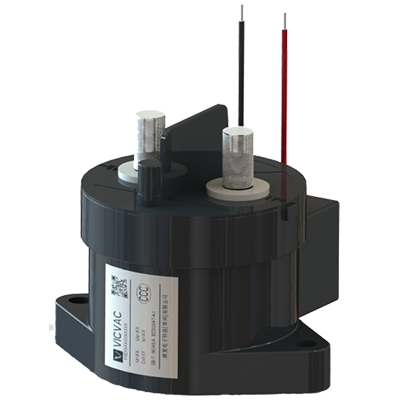 VVE350 (Type A) 1000V Dual Coil or PWM One Set of Normally Open for Energy Storage and Battery Systems